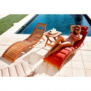 Комплект шезлонги и столик AFM-803A-T133 Beige-Terracotta (2+1) в Менделеевске - mendeleevsk.mebel24.online | фото 2