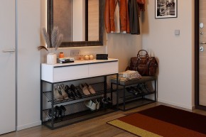 КРАФТ 2 Обувница в Менделеевске - mendeleevsk.mebel24.online | фото