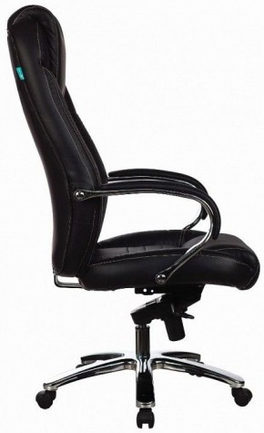 Кресло для  руководителя Бюрократ T-9923SL/BLACK в Менделеевске - mendeleevsk.mebel24.online | фото 3