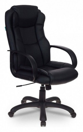 Кресло для руководителя CH-839/BLACK в Менделеевске - mendeleevsk.mebel24.online | фото