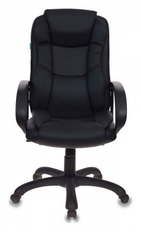 Кресло для руководителя CH-839/BLACK в Менделеевске - mendeleevsk.mebel24.online | фото 2
