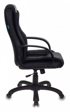 Кресло для руководителя CH-839/BLACK в Менделеевске - mendeleevsk.mebel24.online | фото 3
