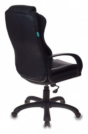 Кресло для руководителя CH-839/BLACK в Менделеевске - mendeleevsk.mebel24.online | фото 4