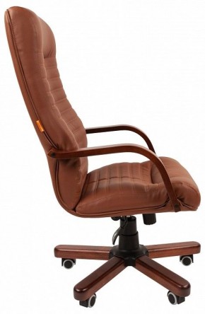 Кресло для руководителя Chairman 480 WD в Менделеевске - mendeleevsk.mebel24.online | фото