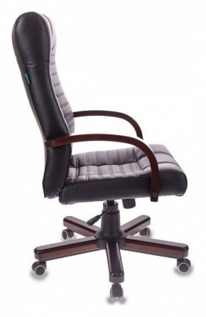 Кресло для руководителя KB-10/WALNUT в Менделеевске - mendeleevsk.mebel24.online | фото 3