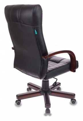 Кресло для руководителя KB-10/WALNUT в Менделеевске - mendeleevsk.mebel24.online | фото 4