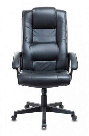 Кресло для руководителя T-9906N/BLACK в Менделеевске - mendeleevsk.mebel24.online | фото 2