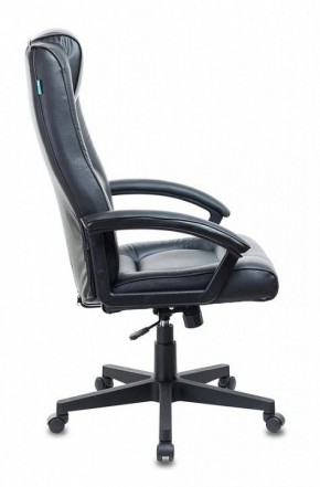 Кресло для руководителя T-9906N/BLACK в Менделеевске - mendeleevsk.mebel24.online | фото 3