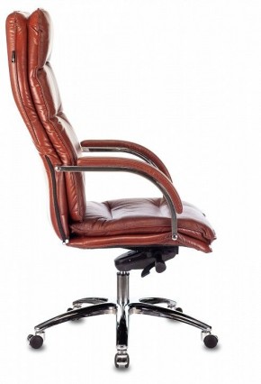 Кресло для руководителя T-9927SL/CHOKOLATE в Менделеевске - mendeleevsk.mebel24.online | фото 3