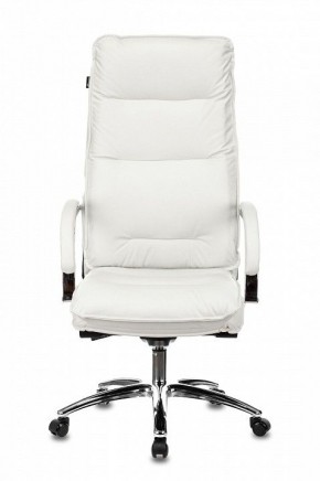 Кресло для руководителя T-9927SL/Ivory в Менделеевске - mendeleevsk.mebel24.online | фото 2