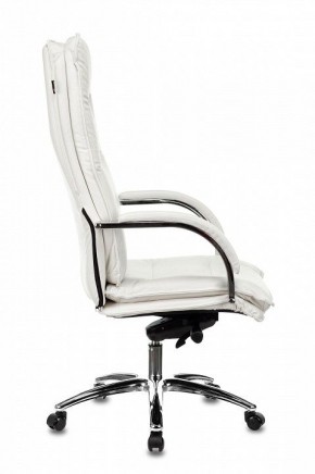 Кресло для руководителя T-9927SL/Ivory в Менделеевске - mendeleevsk.mebel24.online | фото 3