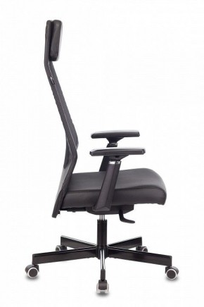 Кресло для руководителя T-995/BLACK в Менделеевске - mendeleevsk.mebel24.online | фото 3