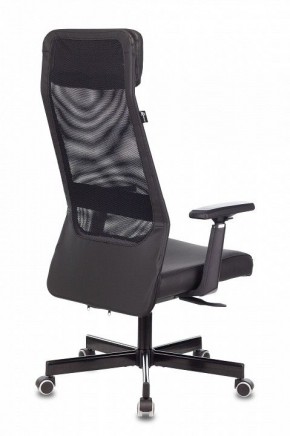 Кресло для руководителя T-995/BLACK в Менделеевске - mendeleevsk.mebel24.online | фото 4