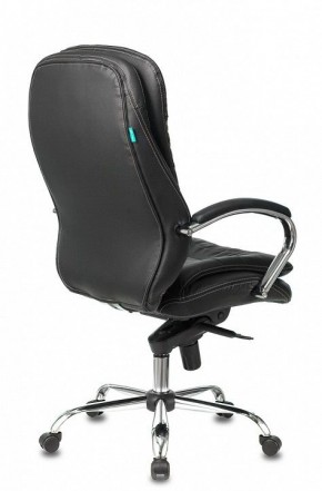 Кресло для руководителя T-9950/Black в Менделеевске - mendeleevsk.mebel24.online | фото 4