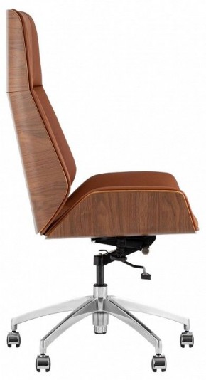 Кресло для руководителя TopChairs Crown SN в Менделеевске - mendeleevsk.mebel24.online | фото 3