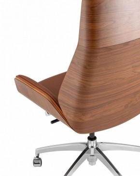 Кресло для руководителя TopChairs Crown SN в Менделеевске - mendeleevsk.mebel24.online | фото 6