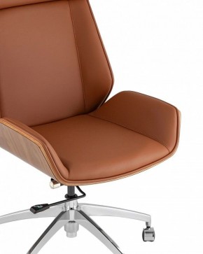 Кресло для руководителя TopChairs Crown SN в Менделеевске - mendeleevsk.mebel24.online | фото 7