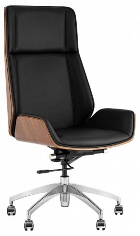 Кресло для руководителя TopChairs Crown SN в Менделеевске - mendeleevsk.mebel24.online | фото