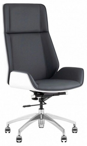 Кресло для руководителя TopChairs Crown SN в Менделеевске - mendeleevsk.mebel24.online | фото