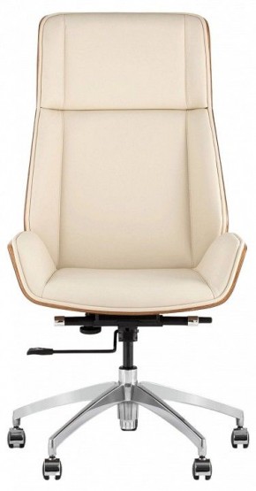 Кресло для руководителя TopChairs Crown SN в Менделеевске - mendeleevsk.mebel24.online | фото 2