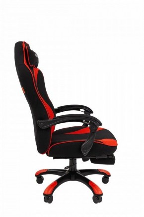 Кресло игровое Chairman Game 35 в Менделеевске - mendeleevsk.mebel24.online | фото 3