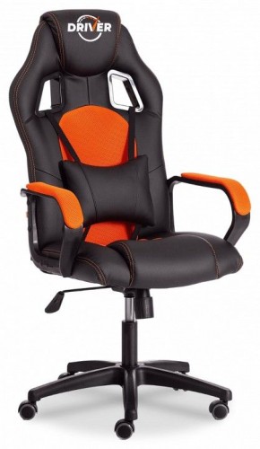 Кресло игровое Driver в Менделеевске - mendeleevsk.mebel24.online | фото