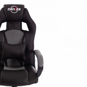 Кресло игровое Driver в Менделеевске - mendeleevsk.mebel24.online | фото 6