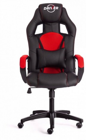 Кресло игровое Driver в Менделеевске - mendeleevsk.mebel24.online | фото 2