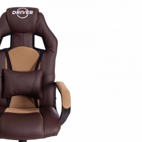 Кресло игровое Driver в Менделеевске - mendeleevsk.mebel24.online | фото 6