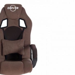 Кресло игровое Driver в Менделеевске - mendeleevsk.mebel24.online | фото 6