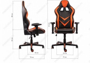 Кресло игровое Racer в Менделеевске - mendeleevsk.mebel24.online | фото 11