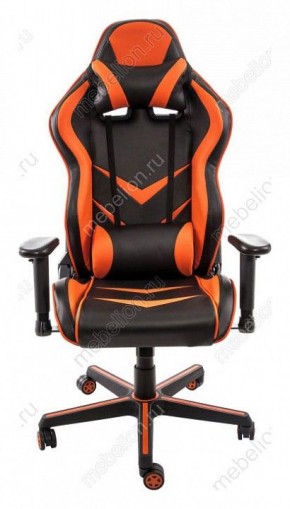 Кресло игровое Racer в Менделеевске - mendeleevsk.mebel24.online | фото 2