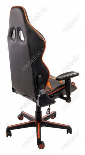 Кресло игровое Racer в Менделеевске - mendeleevsk.mebel24.online | фото 4