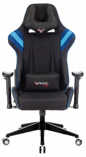 Кресло игровое VIKING 4 AERO BLUE в Менделеевске - mendeleevsk.mebel24.online | фото 10