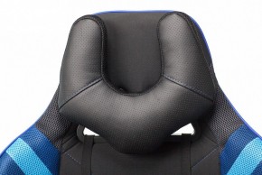 Кресло игровое VIKING 4 AERO BLUE в Менделеевске - mendeleevsk.mebel24.online | фото 8
