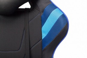 Кресло игровое VIKING 4 AERO BLUE в Менделеевске - mendeleevsk.mebel24.online | фото 9