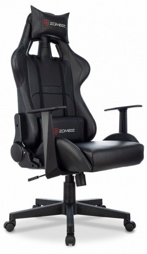 Кресло игровое Zombie Game Penta в Менделеевске - mendeleevsk.mebel24.online | фото 2