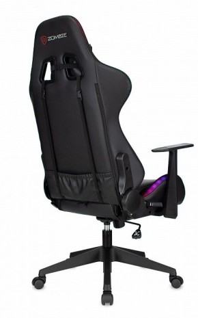 Кресло игровое Zombie Game Rgb в Менделеевске - mendeleevsk.mebel24.online | фото 8
