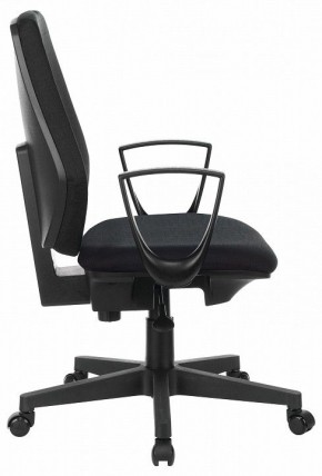 Кресло компьютерное CH-545/418-Black в Менделеевске - mendeleevsk.mebel24.online | фото 3