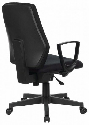 Кресло компьютерное CH-545/418-Black в Менделеевске - mendeleevsk.mebel24.online | фото 5
