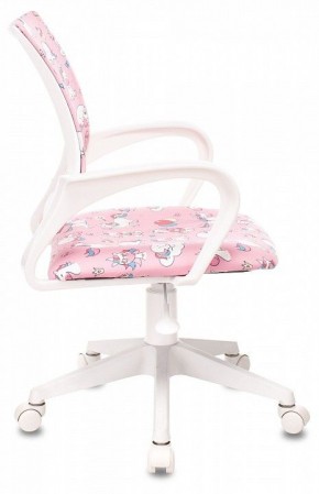 Кресло компьютерное BUROKIDS 1 W-UNICORN в Менделеевске - mendeleevsk.mebel24.online | фото 3