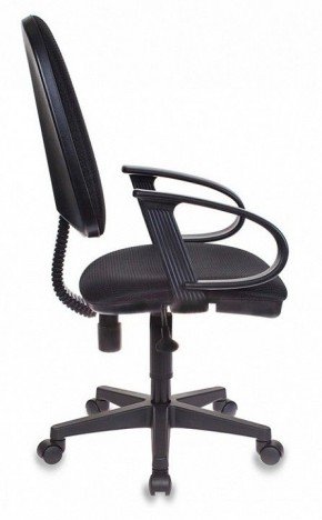 Кресло компьютерное CH-300/BLACK в Менделеевске - mendeleevsk.mebel24.online | фото 3