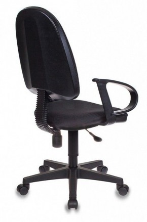 Кресло компьютерное CH-300/BLACK в Менделеевске - mendeleevsk.mebel24.online | фото 4