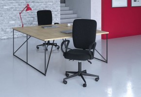 Кресло компьютерное Chairman 9801 Black в Менделеевске - mendeleevsk.mebel24.online | фото 7