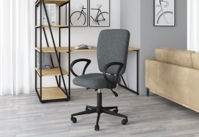 Кресло компьютерное Chairman 9801 Black в Менделеевске - mendeleevsk.mebel24.online | фото 9
