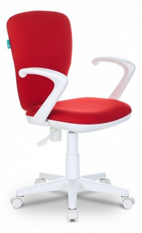 Кресло компьютерное KD-W10AXSN/26-22 в Менделеевске - mendeleevsk.mebel24.online | фото