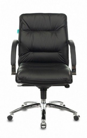 Кресло компьютерное T-9927SL-LOW/BLACK в Менделеевске - mendeleevsk.mebel24.online | фото 2