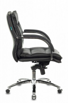 Кресло компьютерное T-9927SL-LOW/BLACK в Менделеевске - mendeleevsk.mebel24.online | фото 3