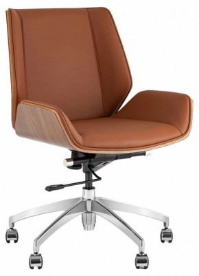 Кресло компьютерное TopChairs Crown SN в Менделеевске - mendeleevsk.mebel24.online | фото