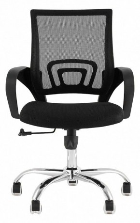 Кресло компьютерное TopChairs Simple New в Менделеевске - mendeleevsk.mebel24.online | фото 3